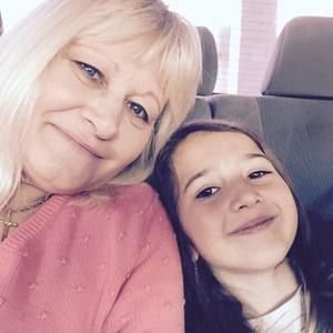 Meet your Posher, Joanne